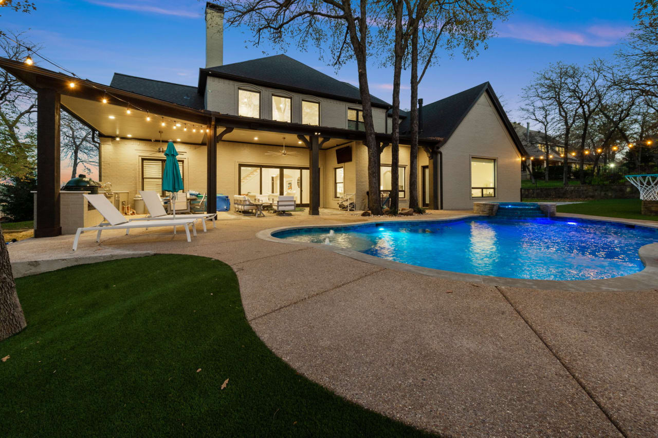 Split Rail Estates in Aledo John Zimmerman Fort Worth Realtors