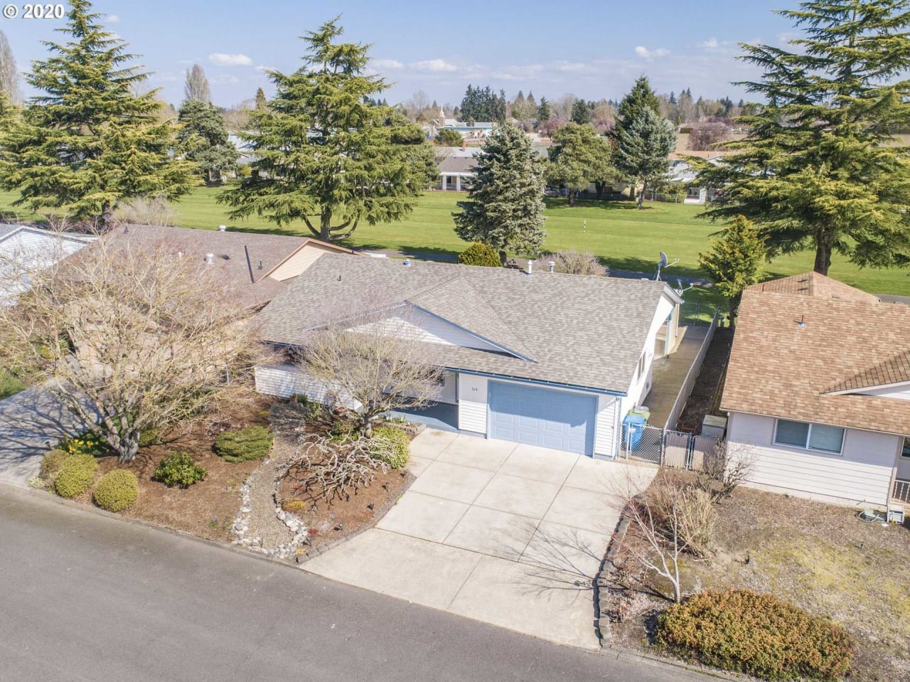 524 E Clackamas Cir