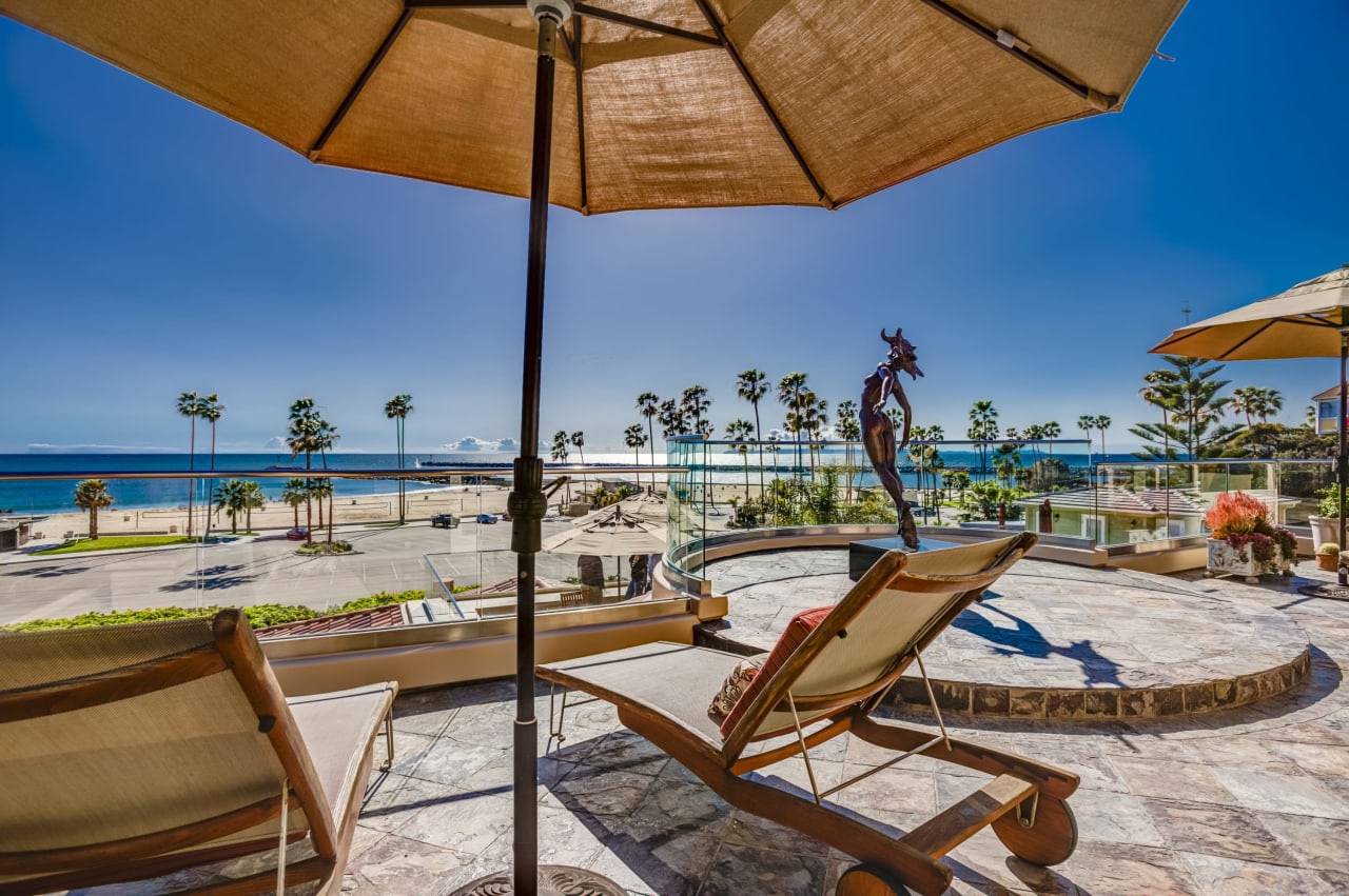 Stunning Breakers Drive VALIA Properties Corona del Mar Luxury Real Estate