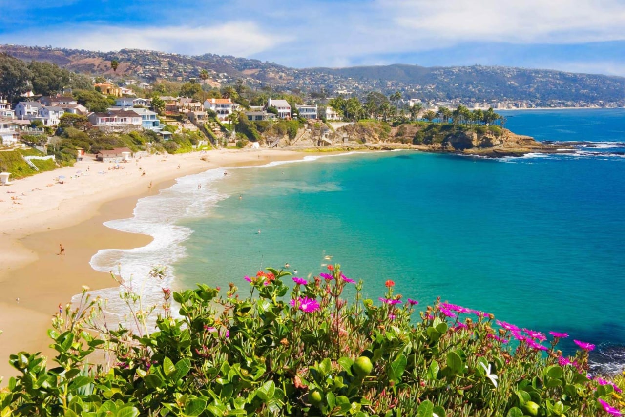 Laguna Beach Off Market