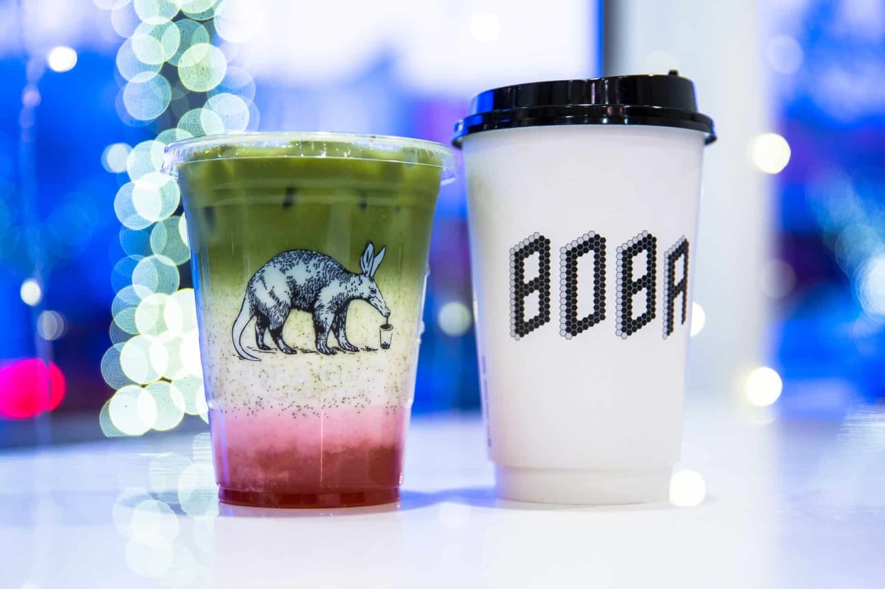 Best of SF: Top 4 Bubble Tea Shops in San Francisco