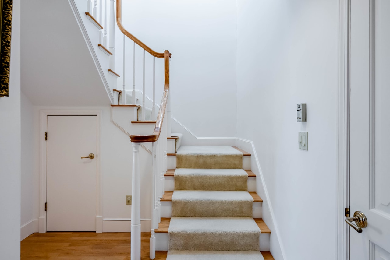 Atlantic House Condo at Scarborough Beach The David Banks Team RE