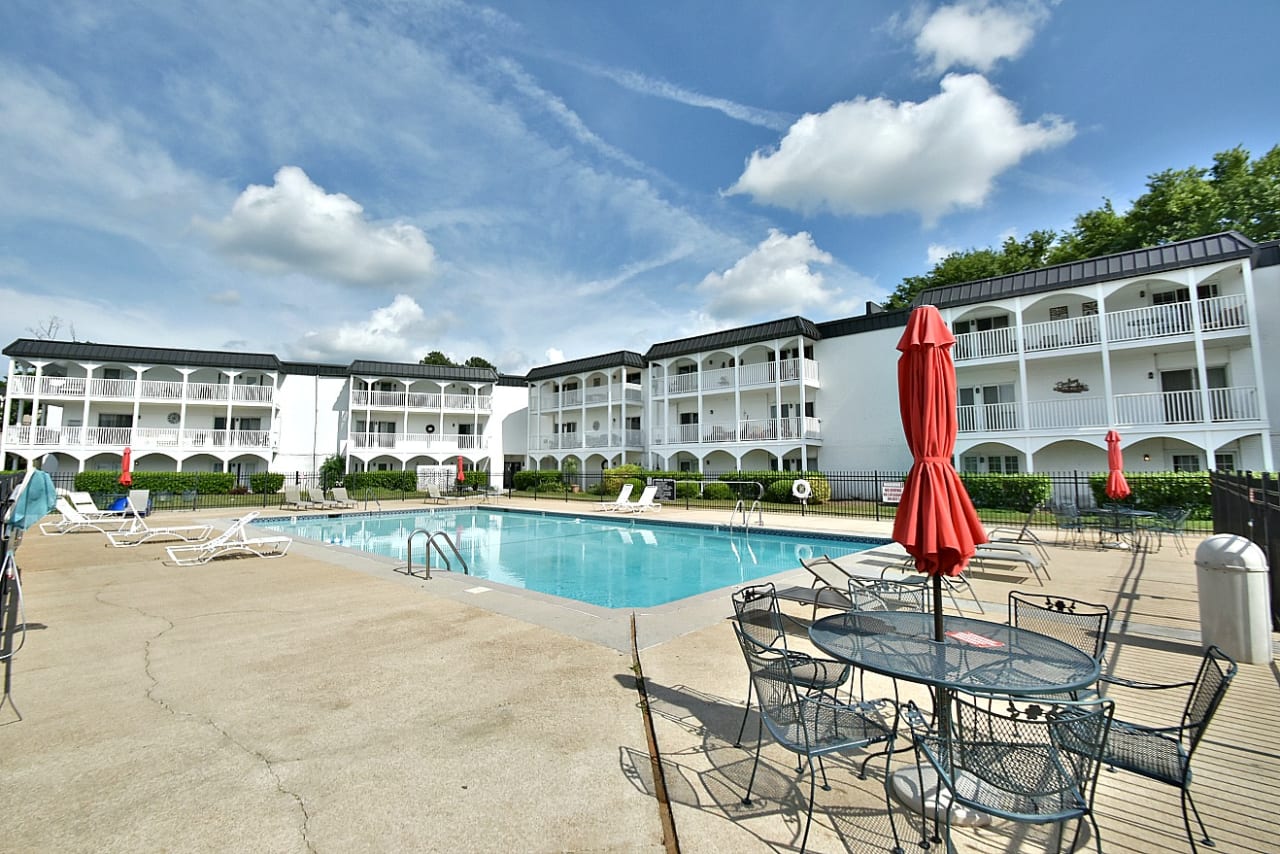 Westcliff Condominiums Lucas Haun