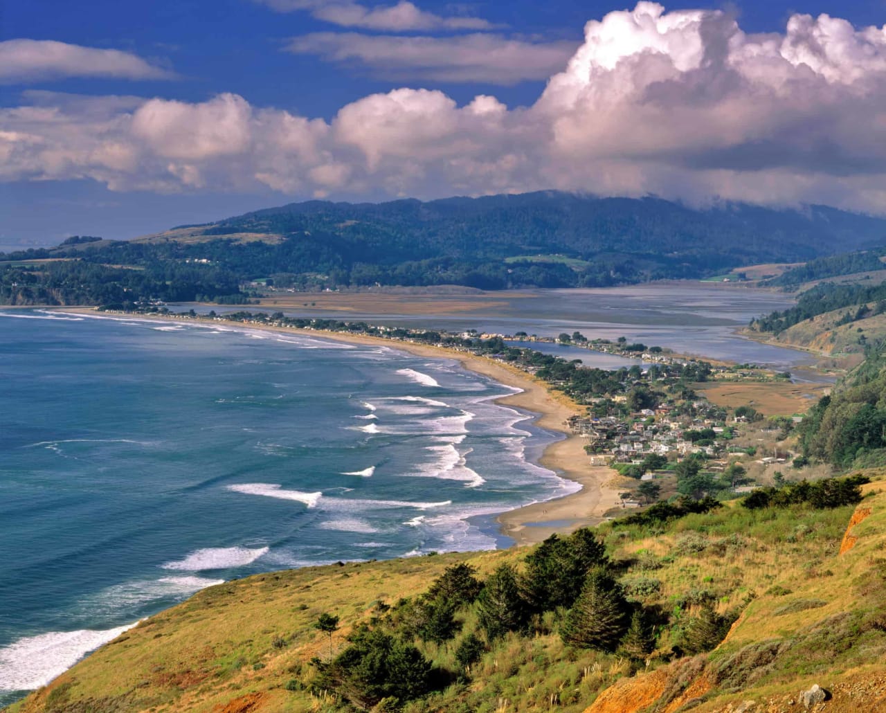 Stinson Beach