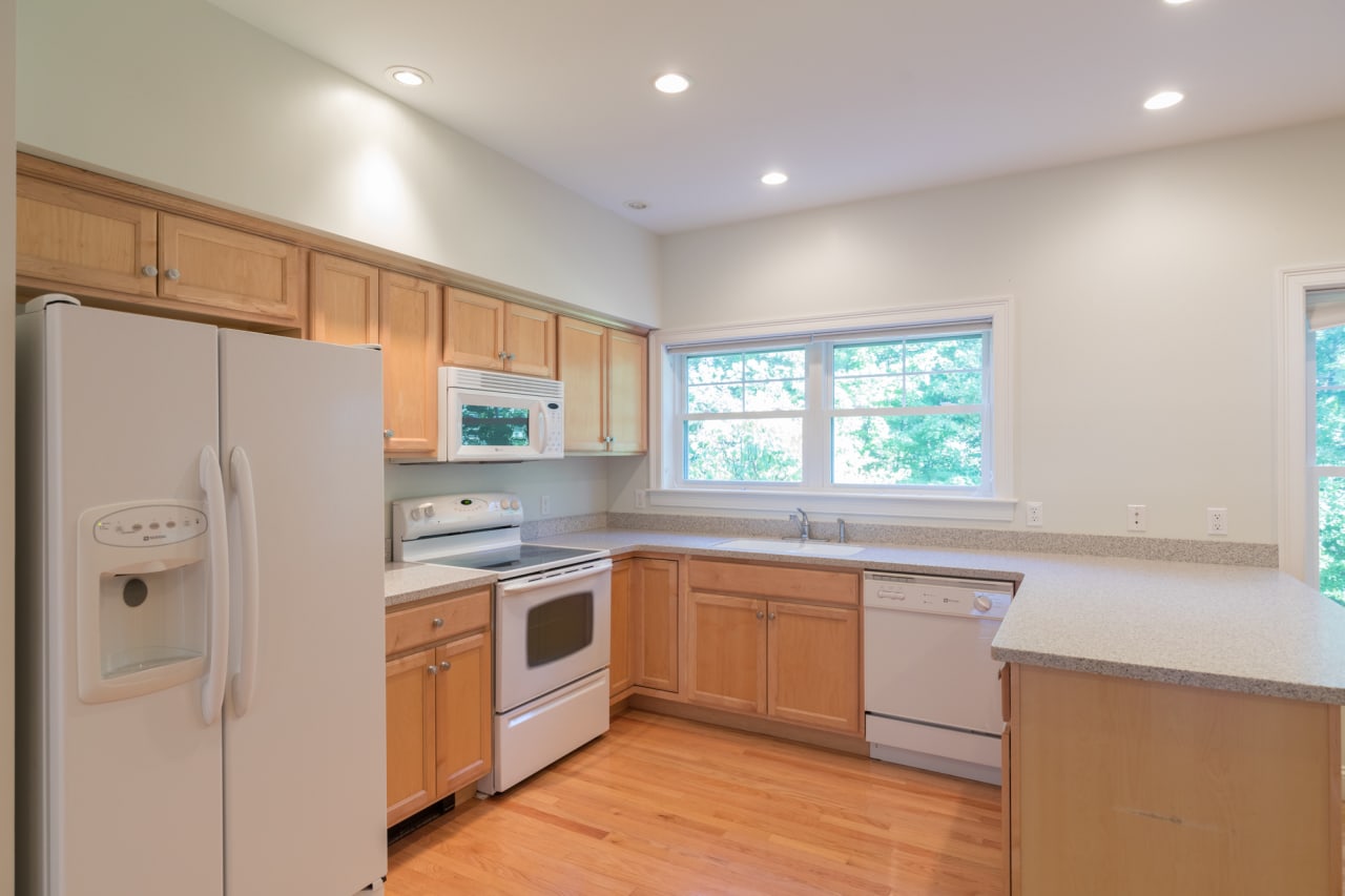 Concord Brook Condo in Freeport The David Banks Team RE/MAX By The Bay Maine's 1 Real