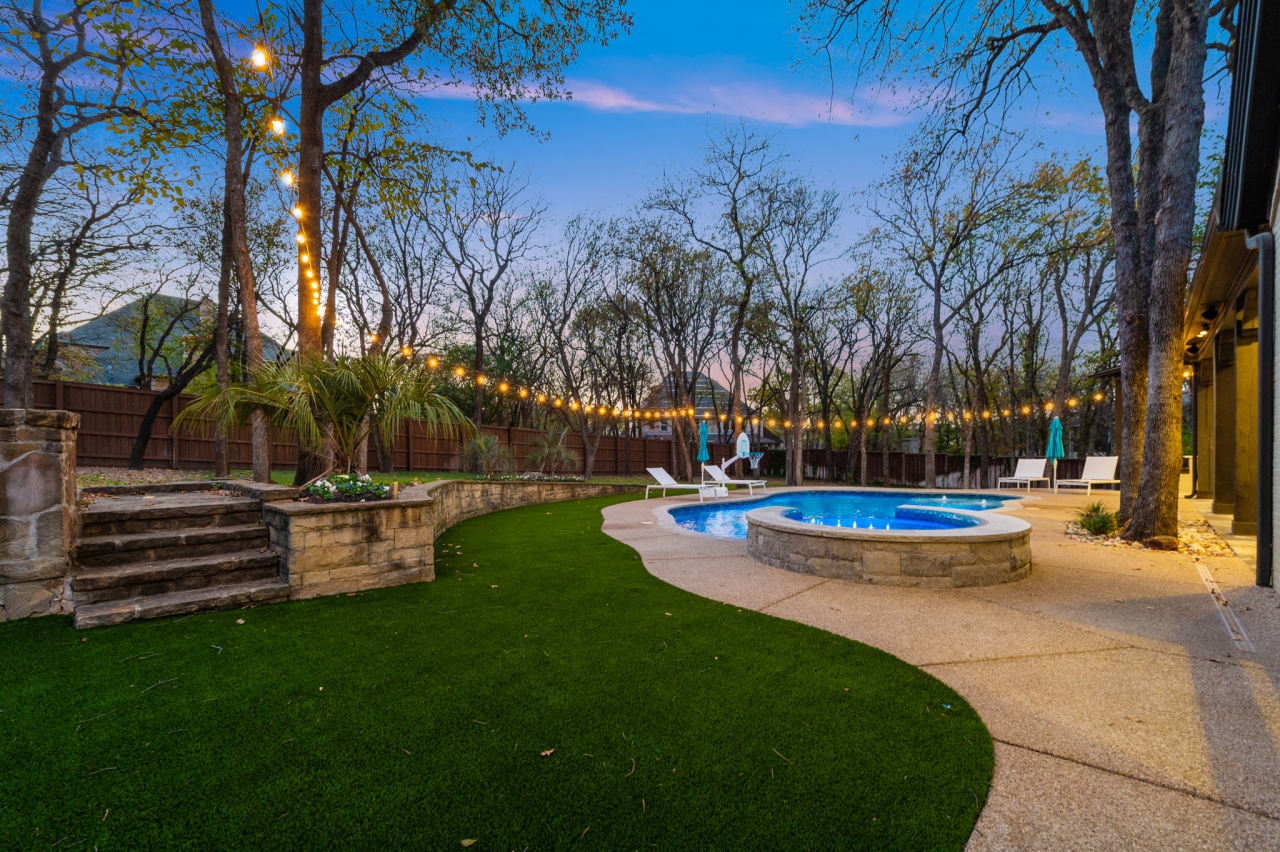 Split Rail Estates in Aledo John Zimmerman Fort Worth Realtors