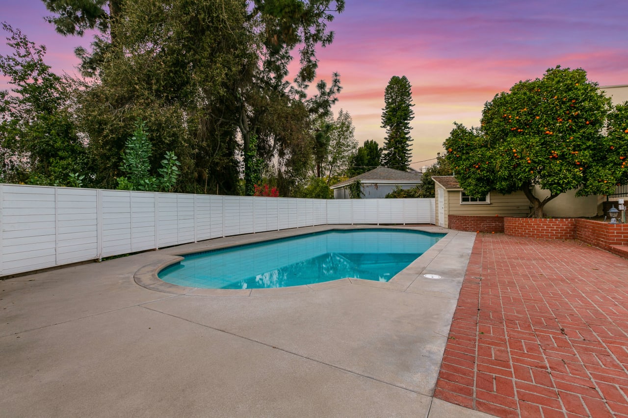 445 Prospect Square The Botsford Group California Luxury Real