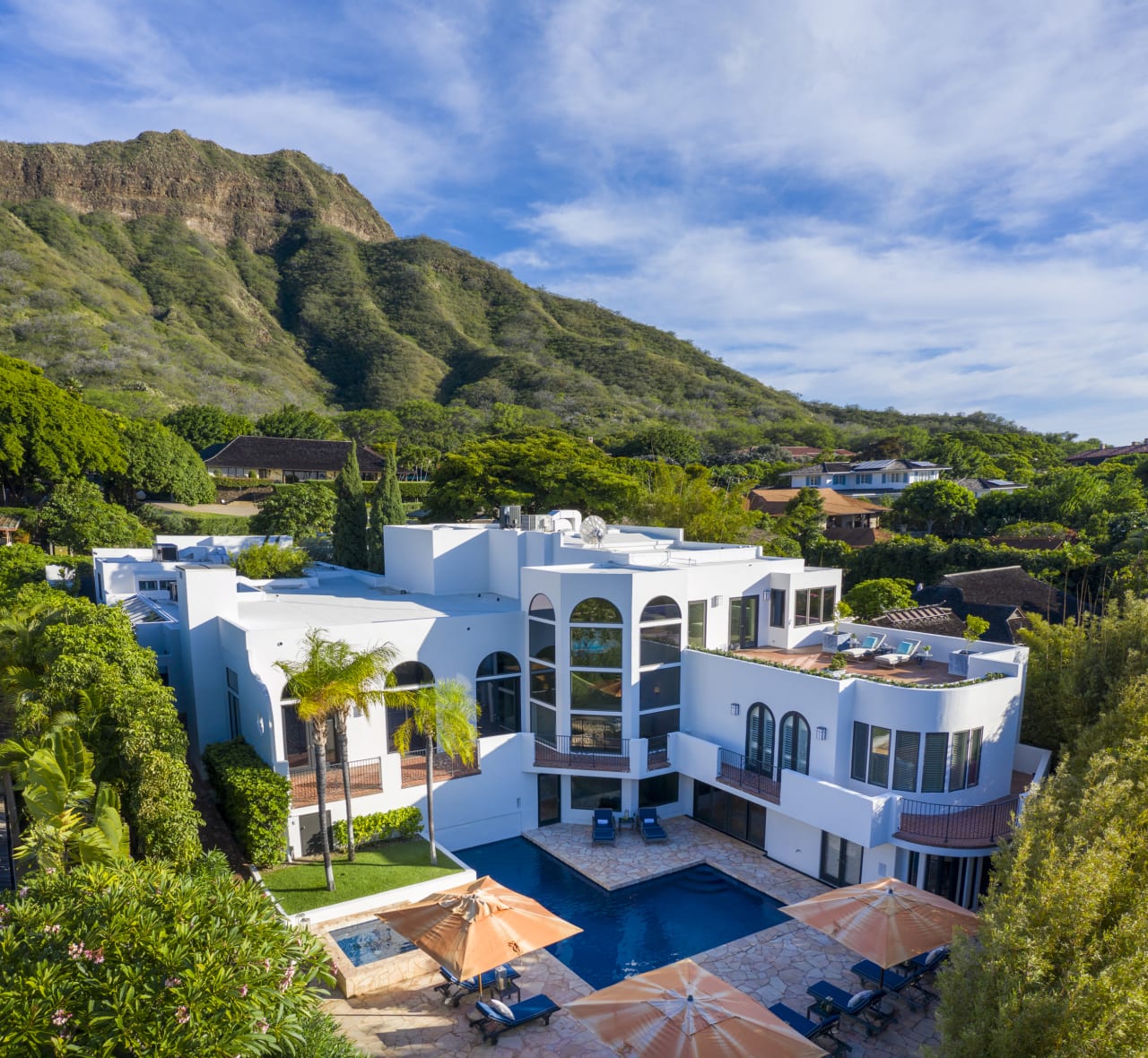 3919 Noela Place Honolulu, HI 96815 Tracy Allen