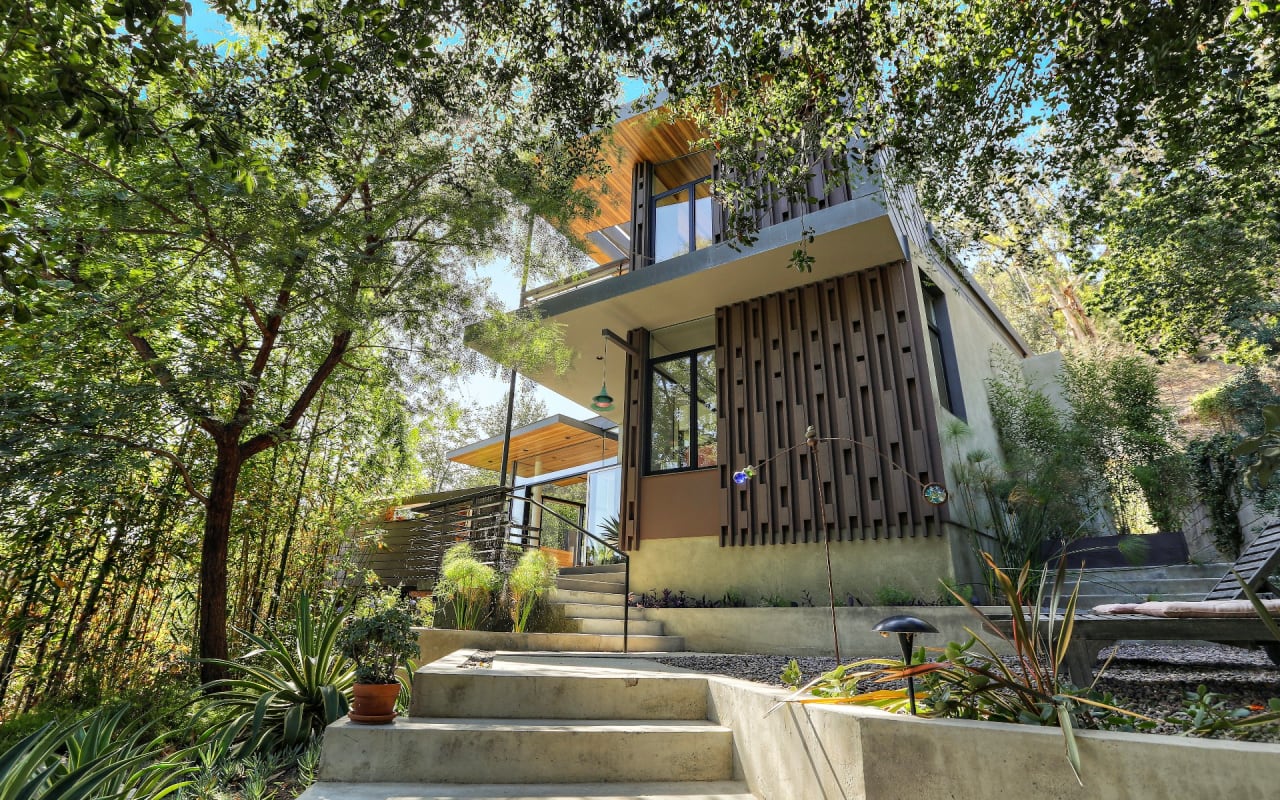 Dwell Architectural in Silver Lake