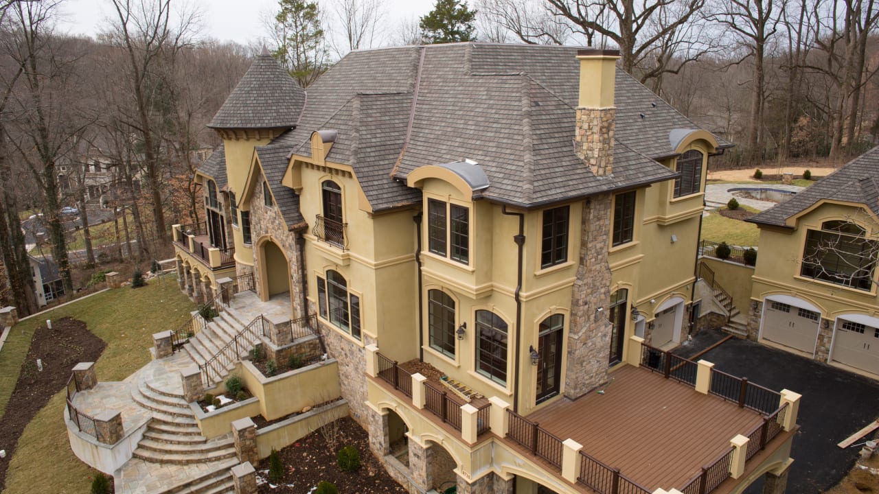 8710 Fernwood Rd Jill Schwartz Group Washington D.C. Real Estate Team