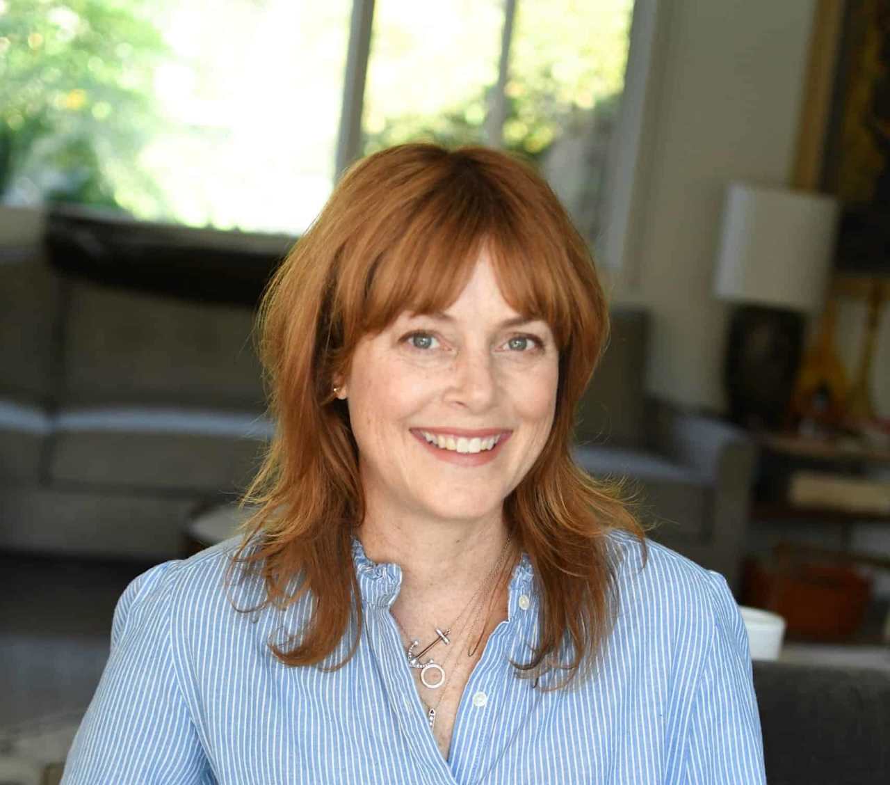 Meet Jennifer Parker-Stanton of Deasy/Penner in Pasadena