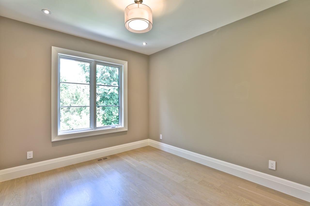 SOLD Exceptional Chaplin Estates Custom Barry Cohen Homes