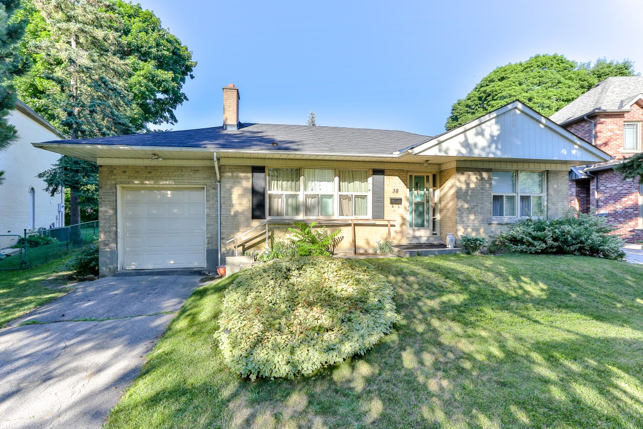 Premium Pie Shaped Lot Barry Cohen Homes