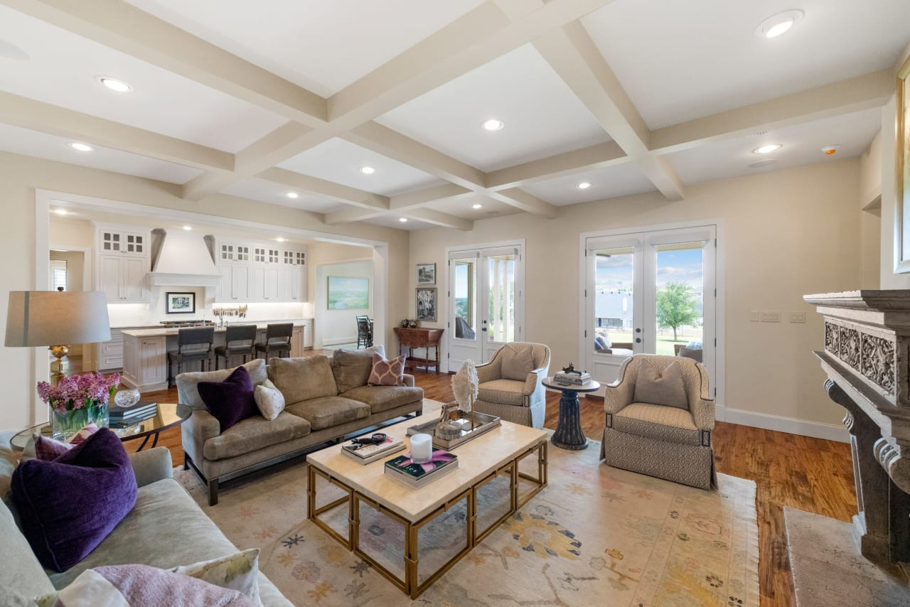 Aledo ISD in Bella Flora 12801 Modena Court Fort Worth John