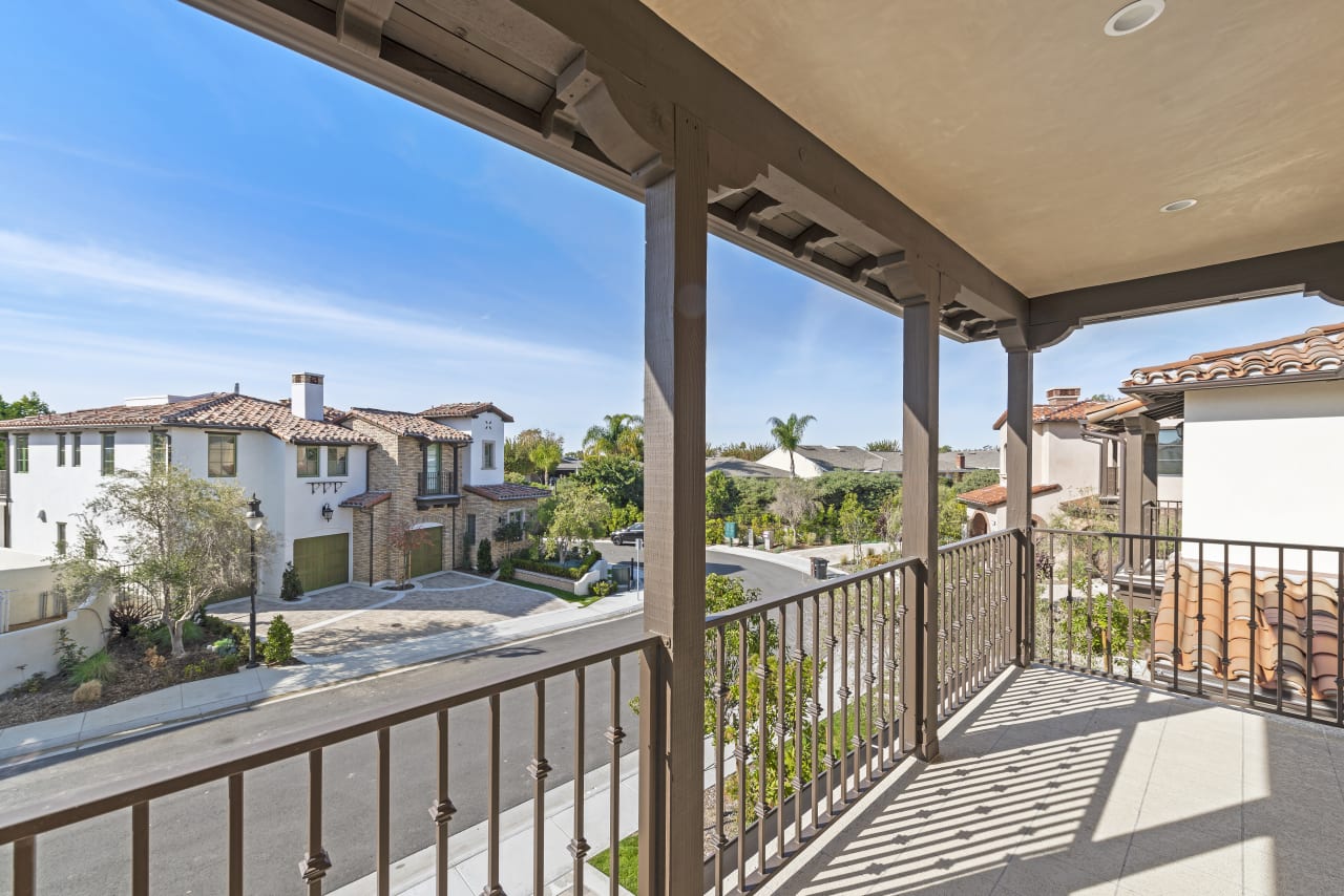 35207 Del Rey | Dana Point | Lot 7