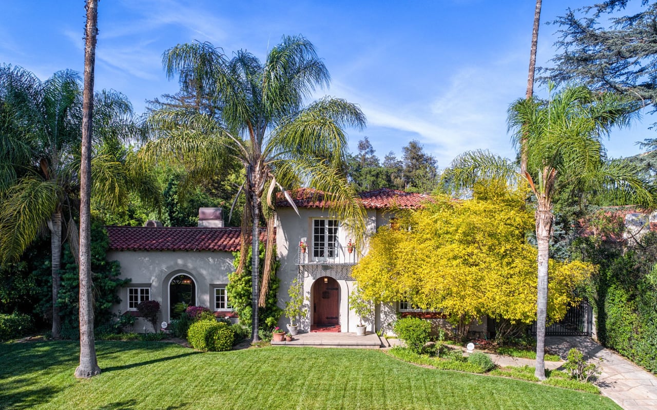 1400 Old Mill Rd The Botsford Group California Luxury Real Estate