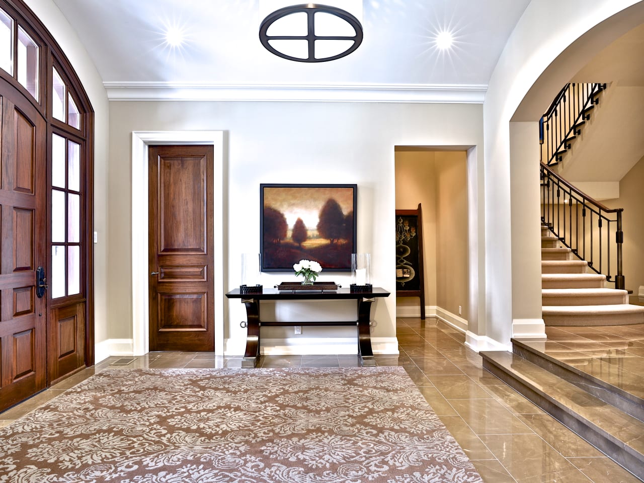 Sophisticated Hedgewood Road Barry Cohen Barry Cohen Homes