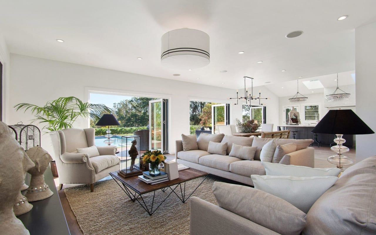 1230 Oak Creek Dr OUTPOST Homes for Sale San Francisco Marin