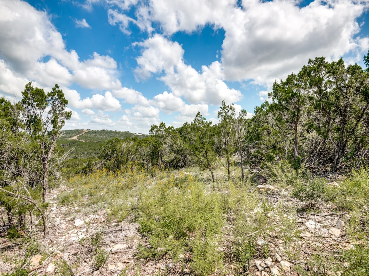 LOT 35, BLK 10, Summit Ridge Unit 3 Mico, TX 78056