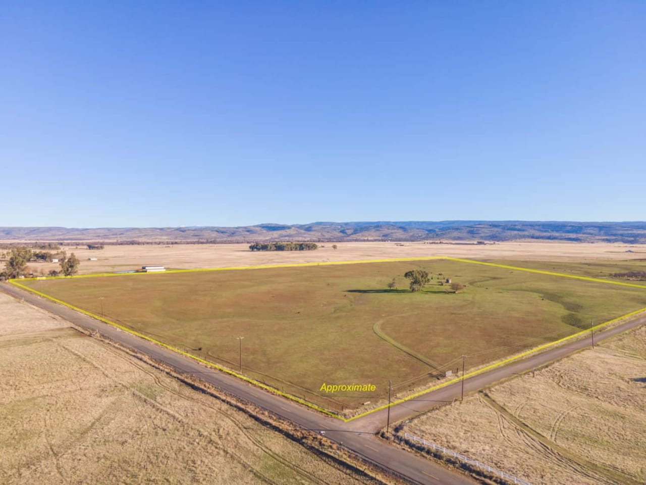 60 Acres For Sale: APN 047-200-067-000 Meridian Rd., Chico CA