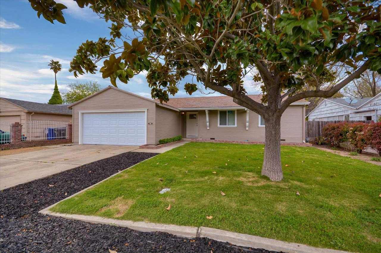 MLS 20021081 4429 C Parkway, Sacramento, CA 95823