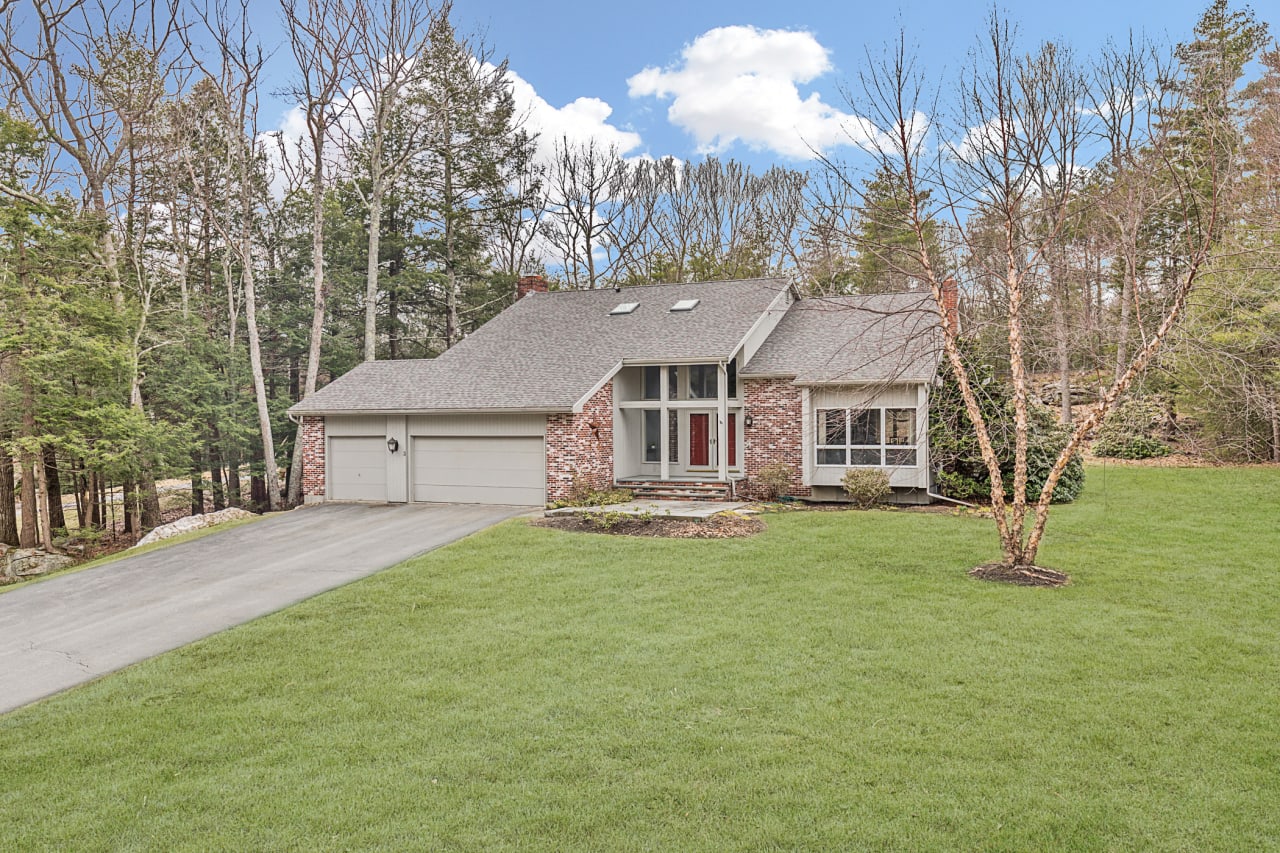Contemporary in Brookside Neighborhood! The David Banks Team RE/MAX