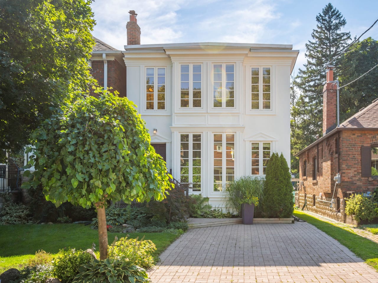 Stunning Davisville Village Barry Cohen Homes Barry Cohen Homes