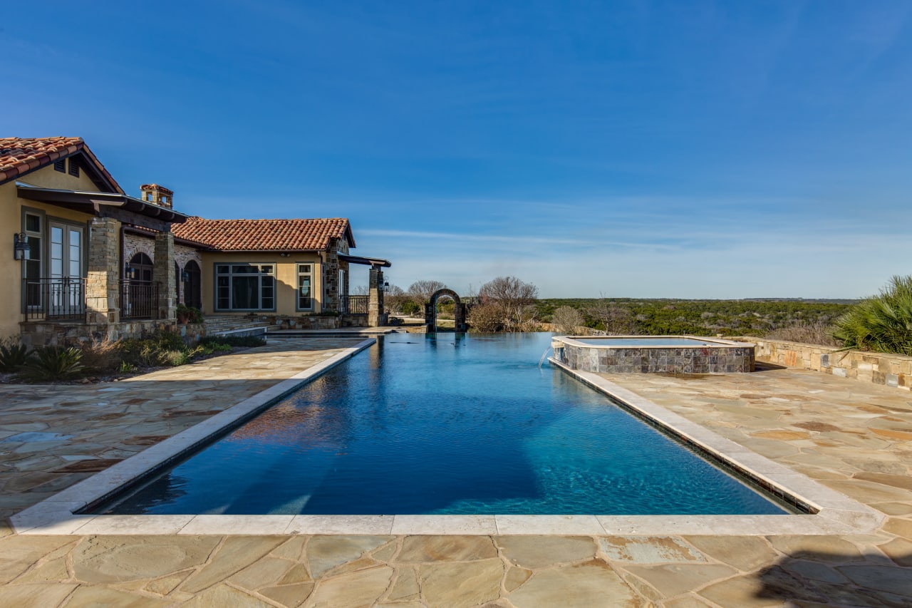 Diamond E Ranch 6231 Ranger Creek Rd Boerne Luxury Homes