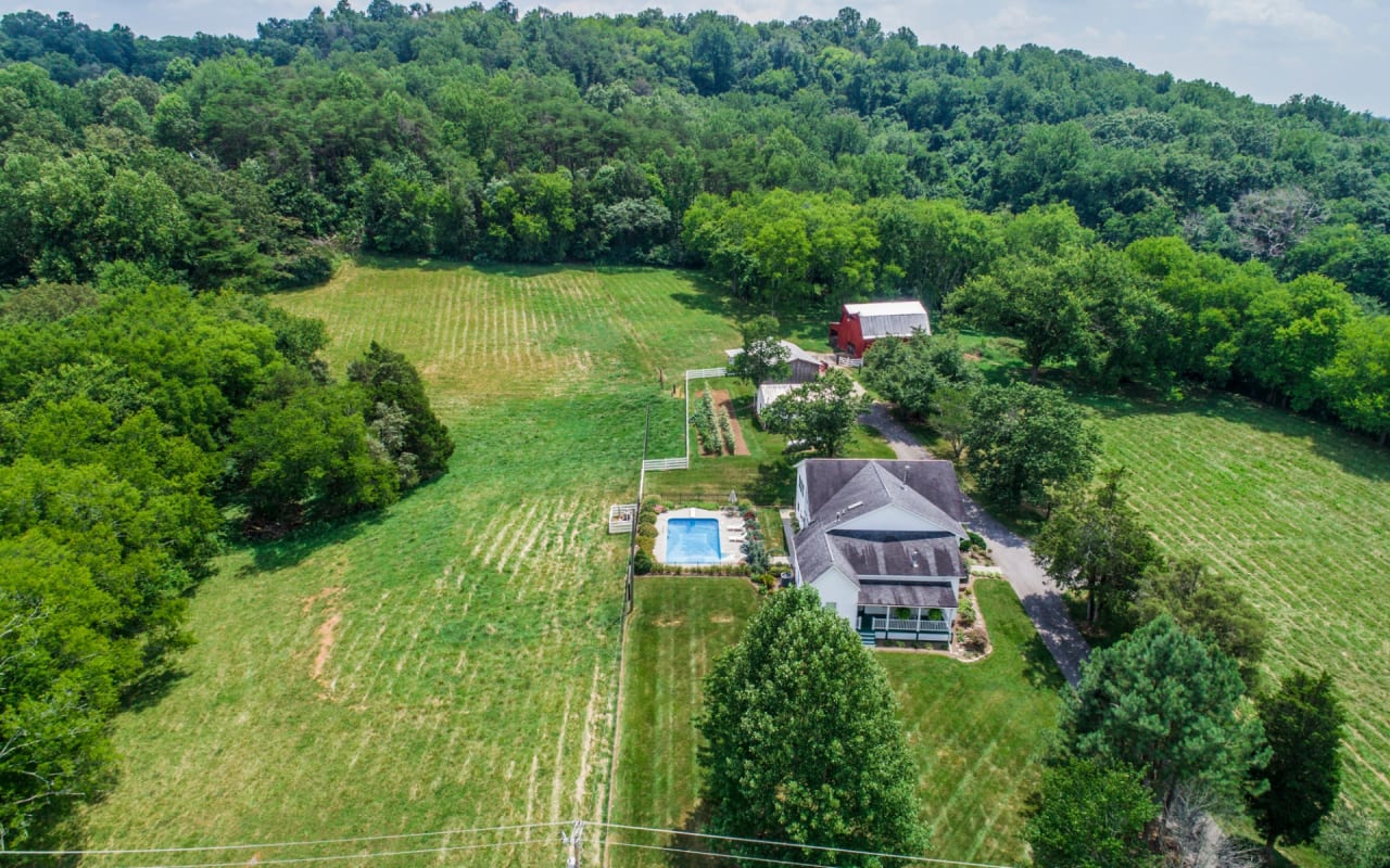 Thorngrove Pike Lucas Haun