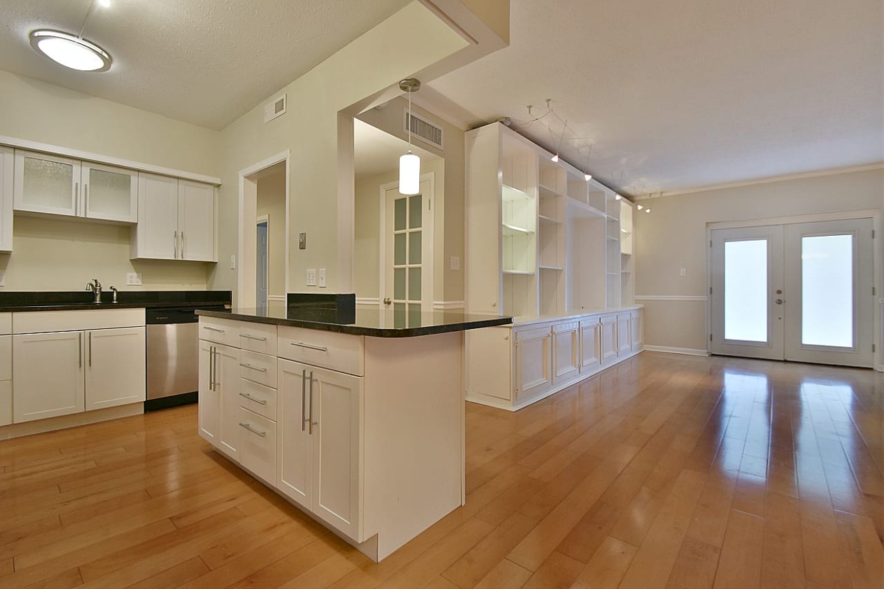 Westcliff Condominiums Lucas Haun