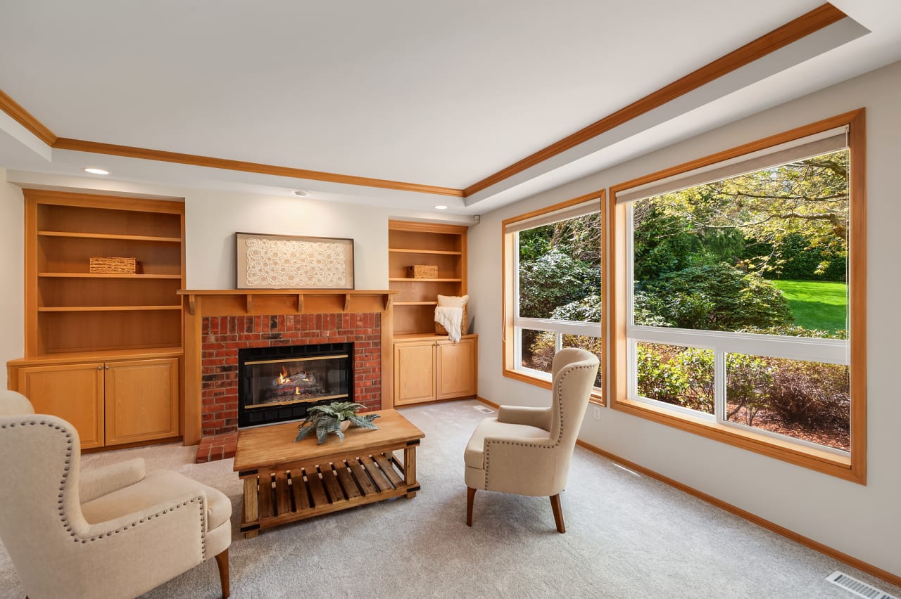 Woodinville, WA Lake of the Woods The Reese Real Estate Team