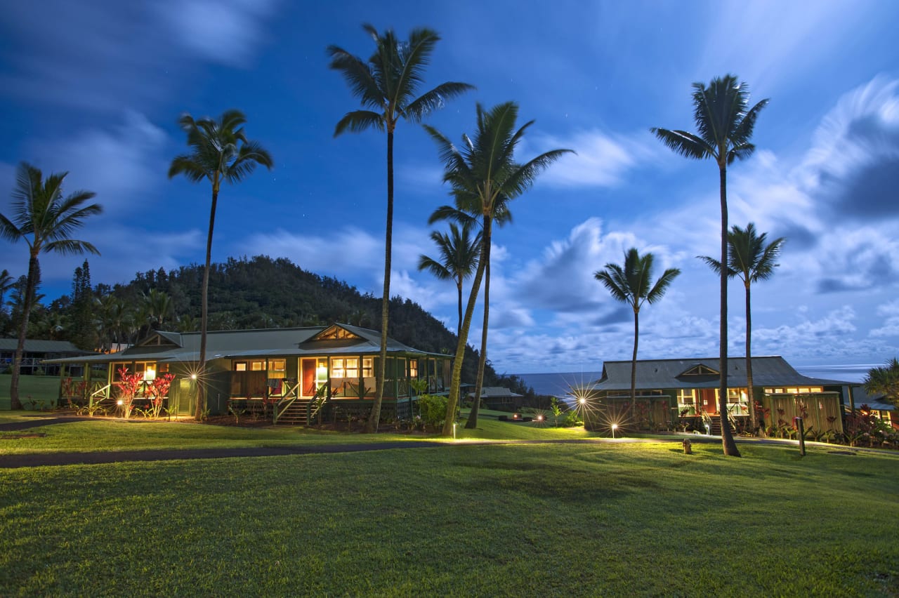 Hana Maui Resort