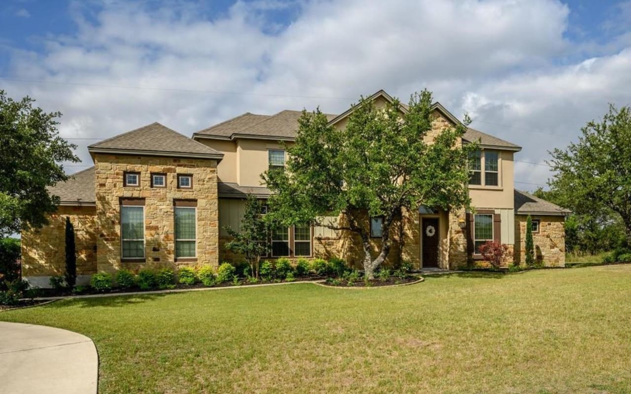 2041 Onion Creek Bend