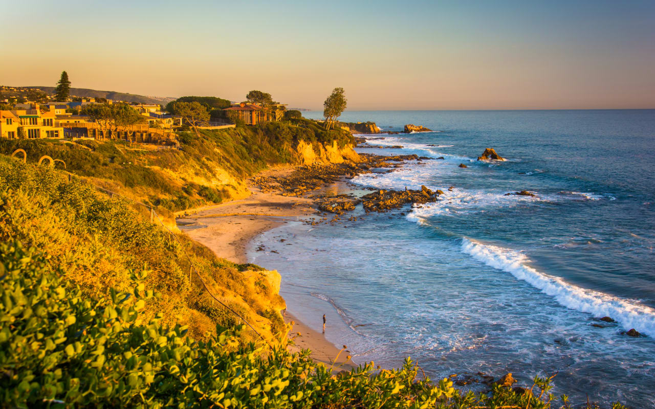 Newport Coast