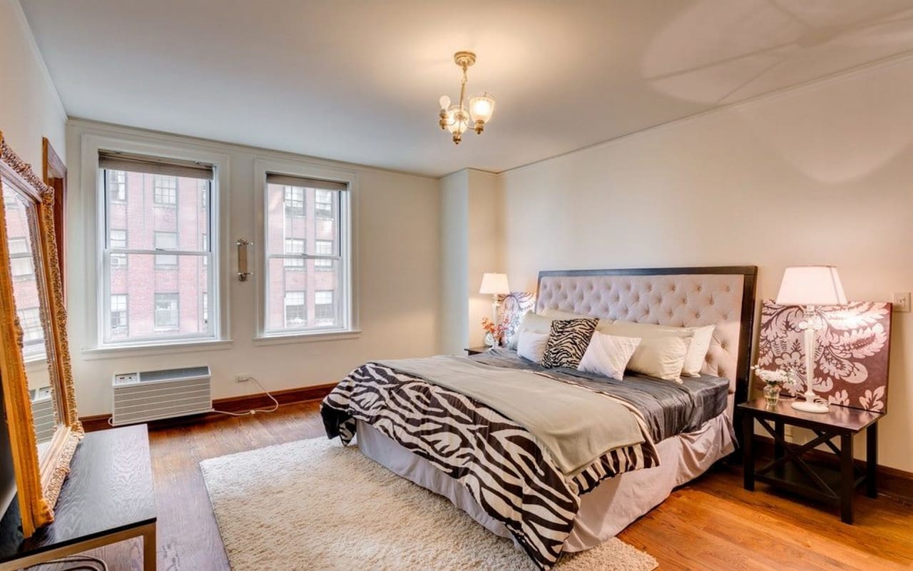 10 Home Staging Tips For A Fast Sale