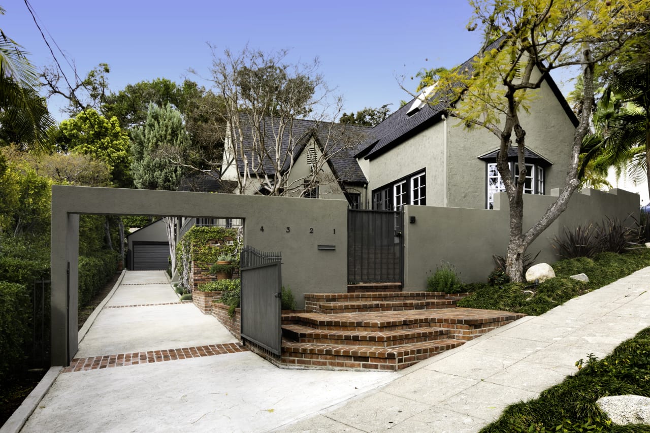 Private Country English in Los Feliz