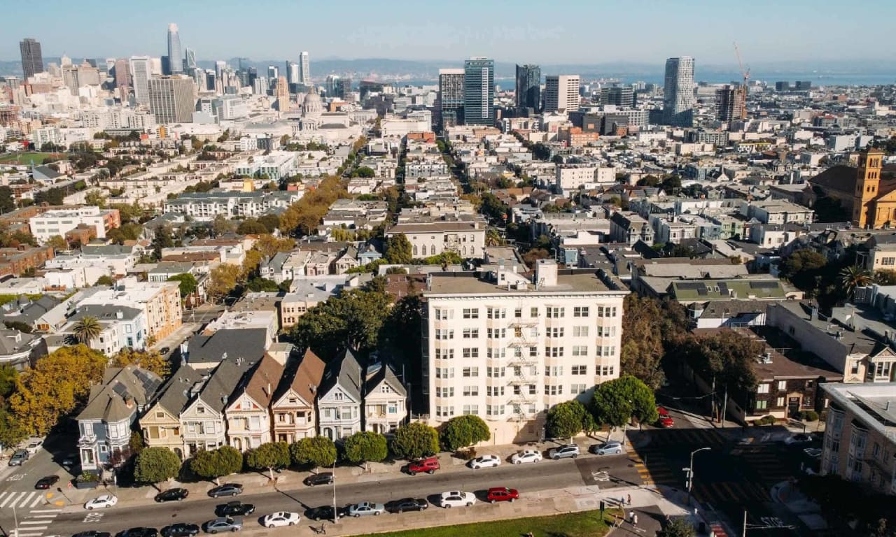 Western Addition Polaris Realty