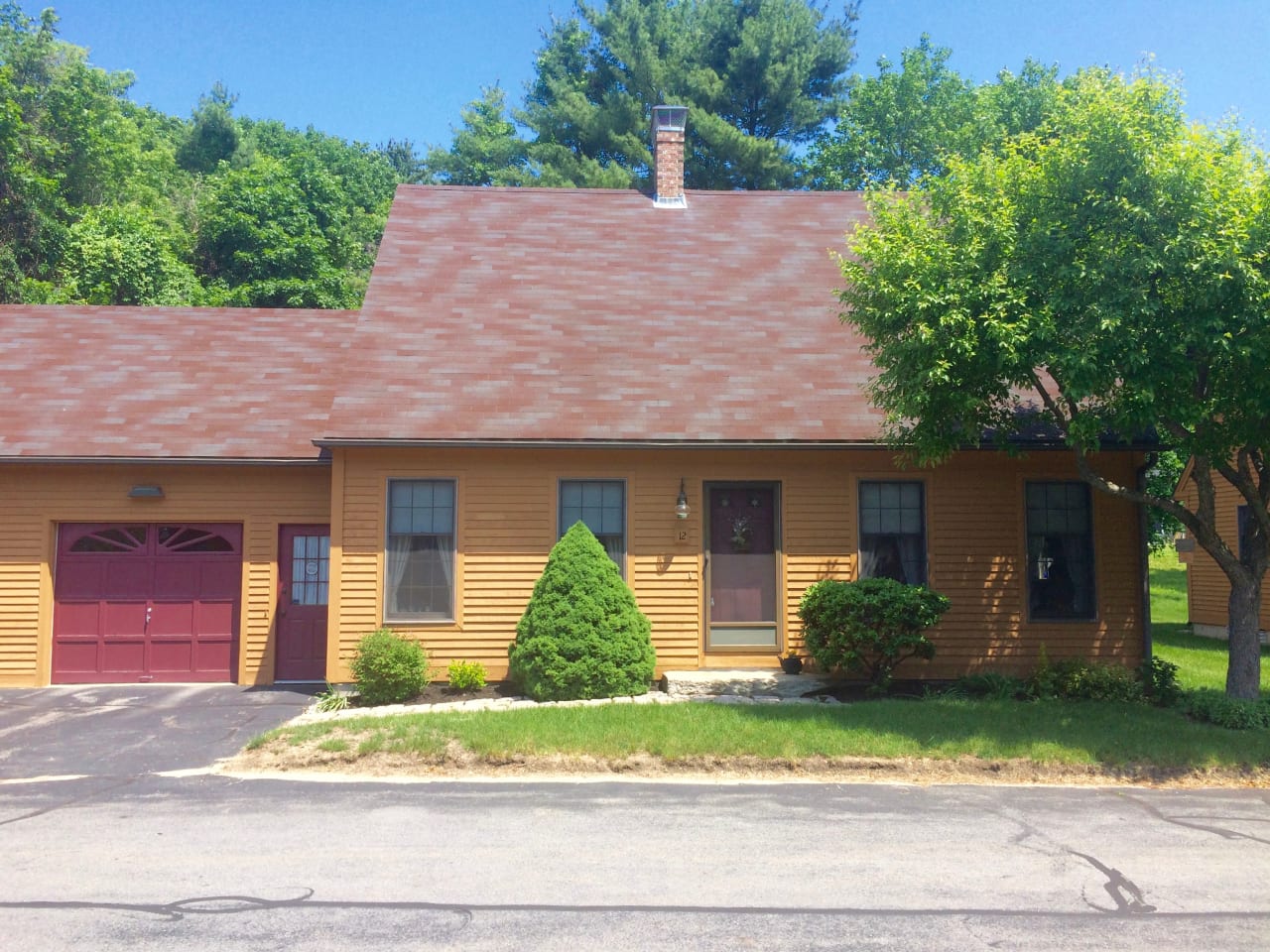 Coachlight Village Condo The David Banks Team RE/MAX By The Bay