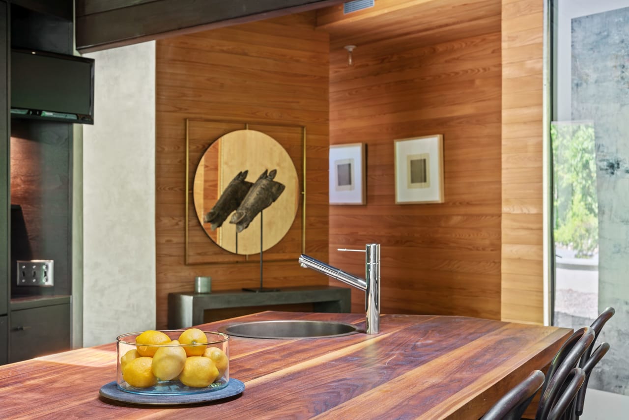 10 Usonia Rd Pleasantville NY Compass Greater NY Brian Milton