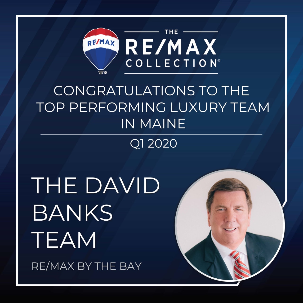 Top Performing Luxury Team in Maine