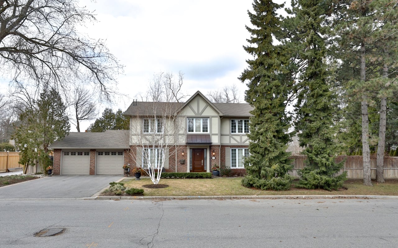 SOLD 30 Hedgewood Rd Barry Cohen Homes