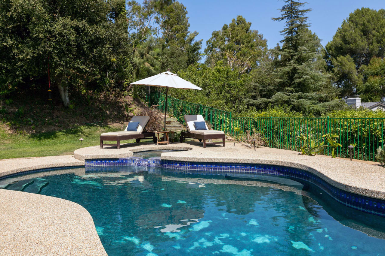Wrightwood Estates Pool Home with Incredible Views!