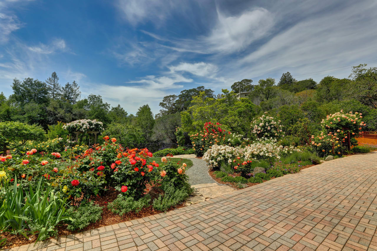 Incredible Legacy Estate