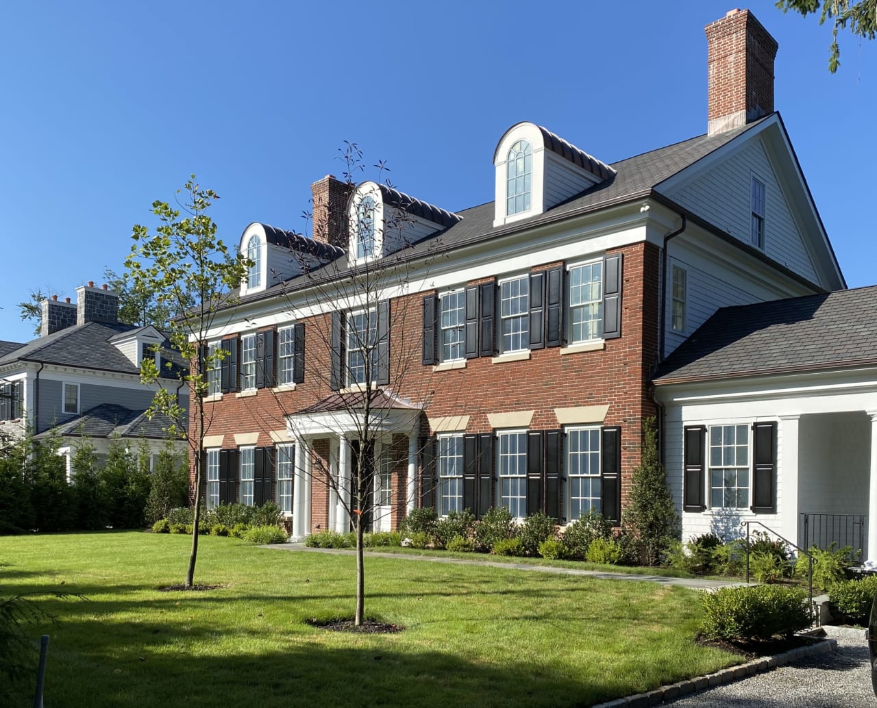 129 Cushman Road The Westchester Living Team