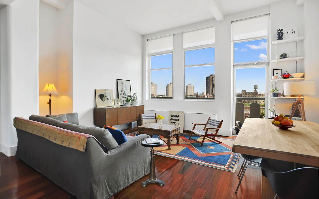 60 Broadway, #6A