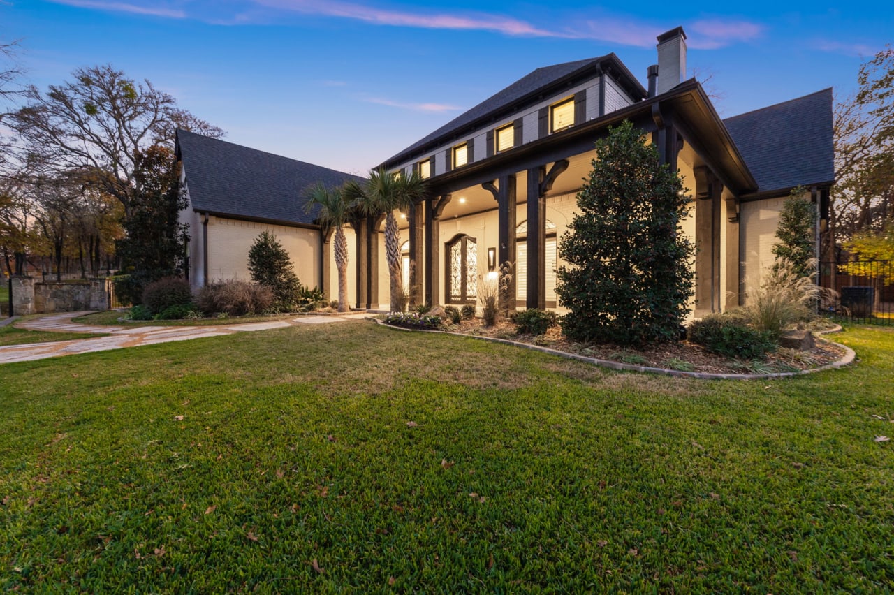 Split Rail Estates in Aledo John Zimmerman Fort Worth Realtors