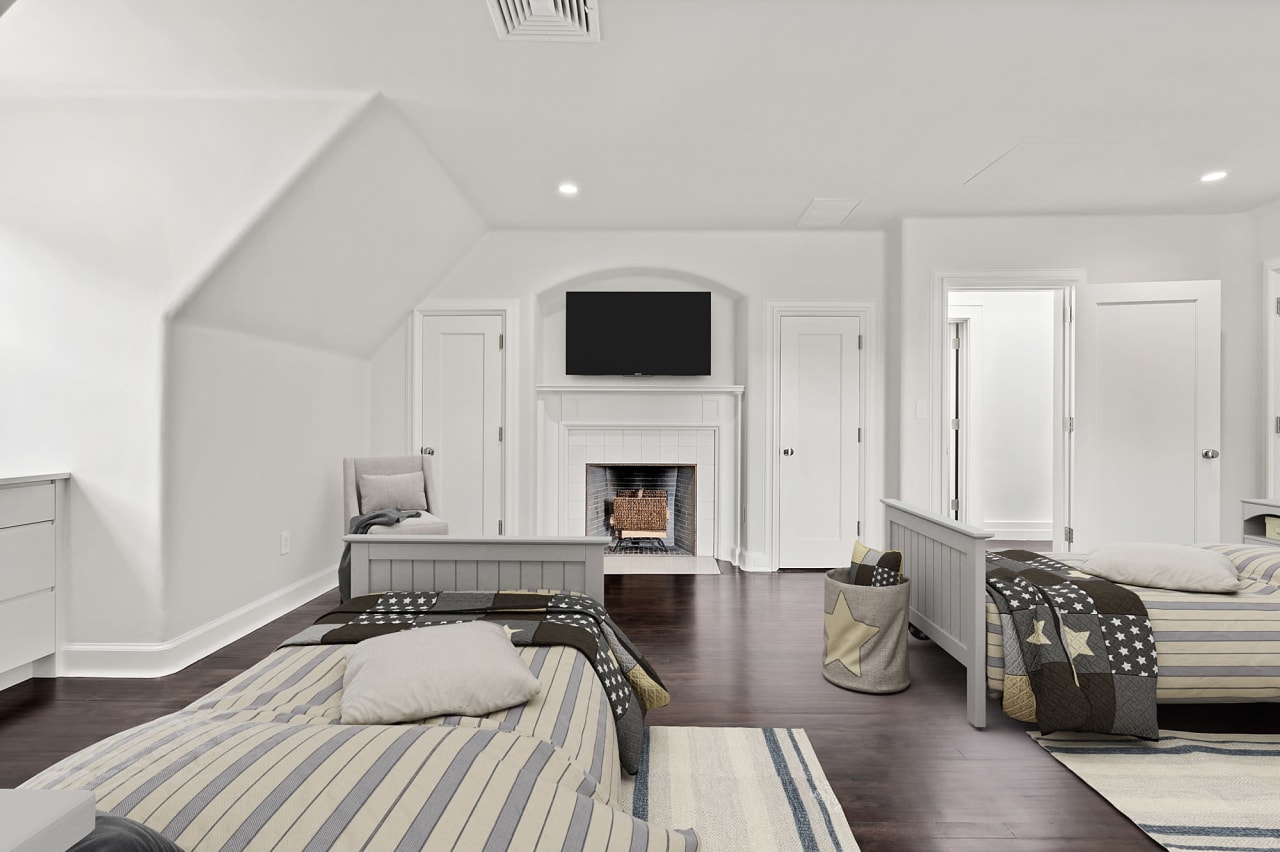 Renovated Brookline Penthouse