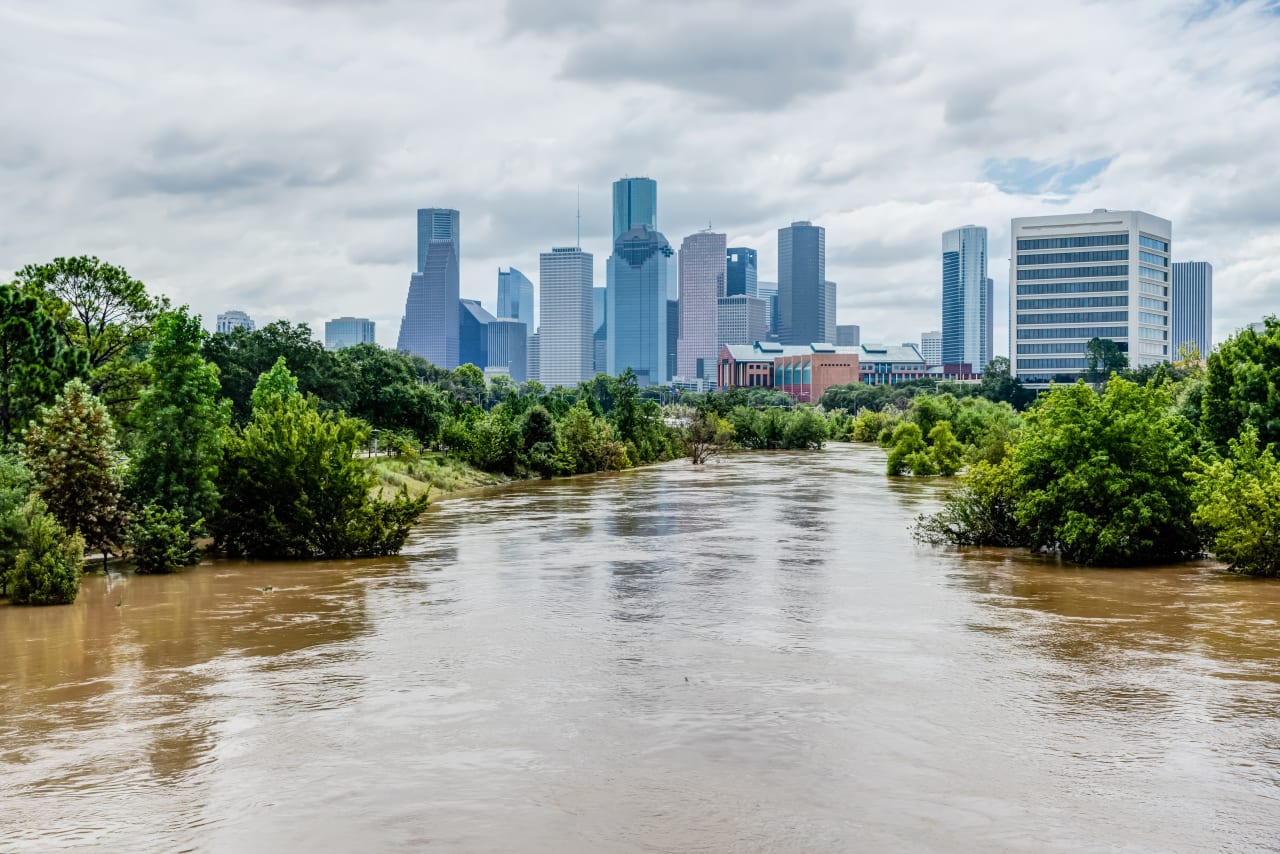 We Stand with Houston: Top charities to donate Hurricane Harvey Relief 