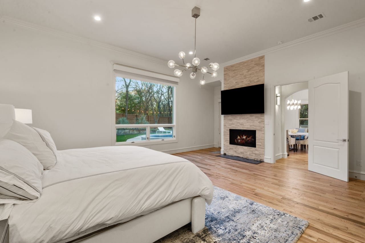 Split Rail Estates in Aledo John Zimmerman Fort Worth Realtors