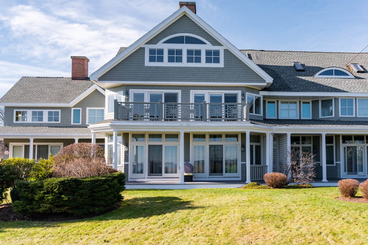 Atlantic House Condo at Scarborough Beach The David Banks Team RE